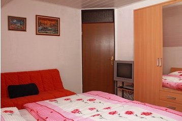 Apartament Bohinjska Bistrica 1